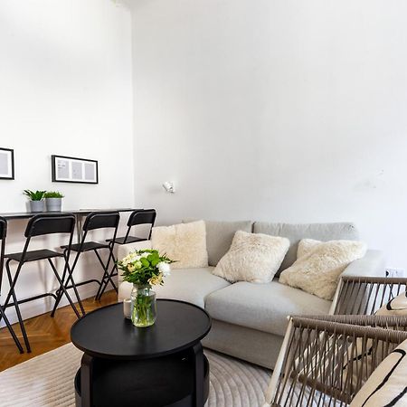 Tas Apartments Budapest Ngoại thất bức ảnh