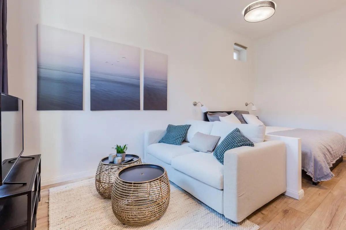 Tas Apartments Budapest Ngoại thất bức ảnh