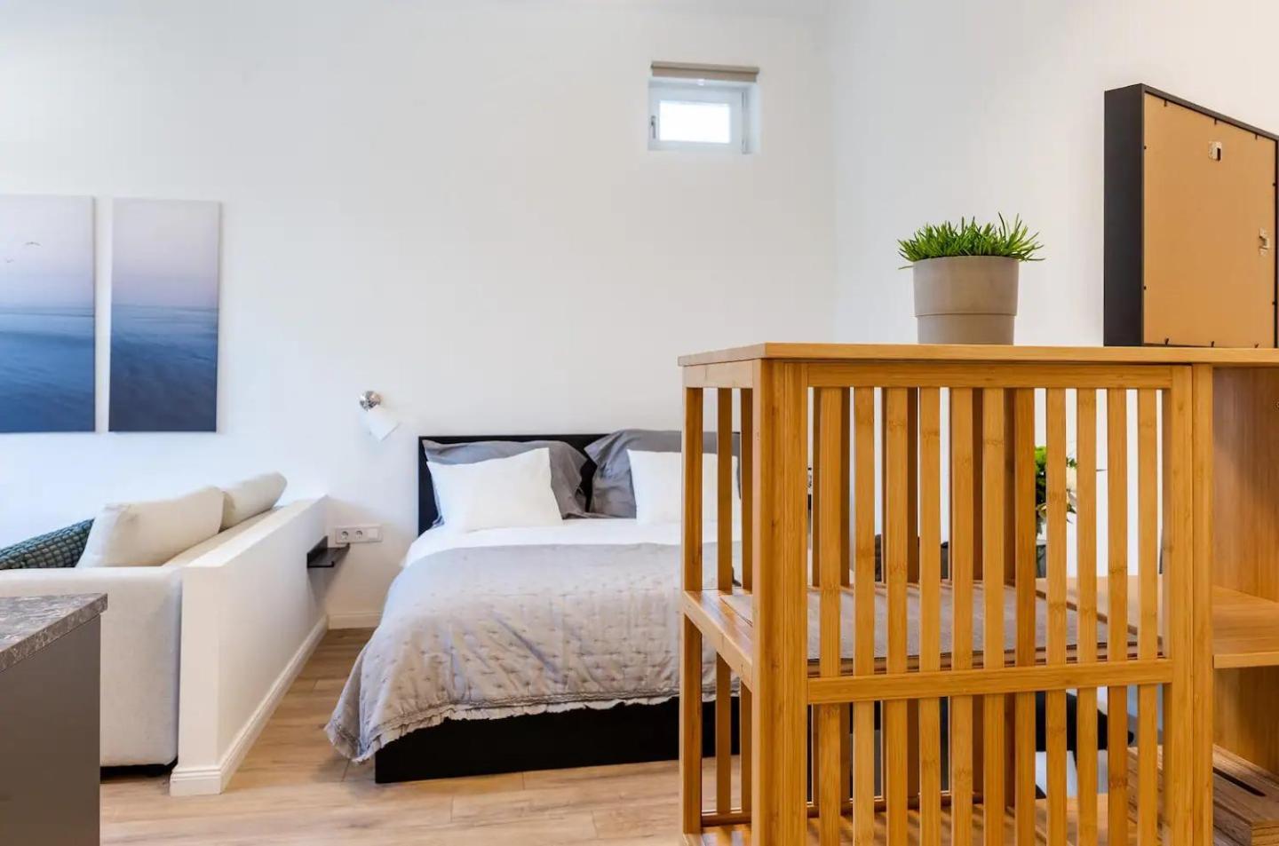 Tas Apartments Budapest Ngoại thất bức ảnh