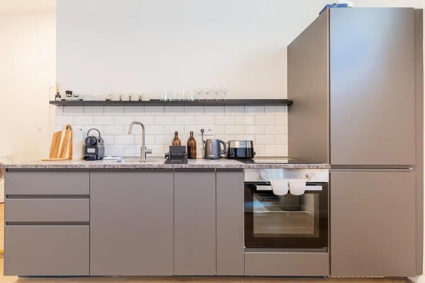Tas Apartments Budapest Ngoại thất bức ảnh