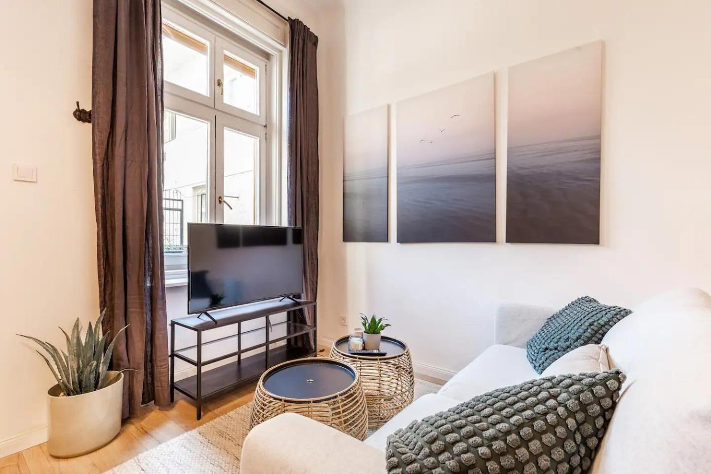 Tas Apartments Budapest Ngoại thất bức ảnh