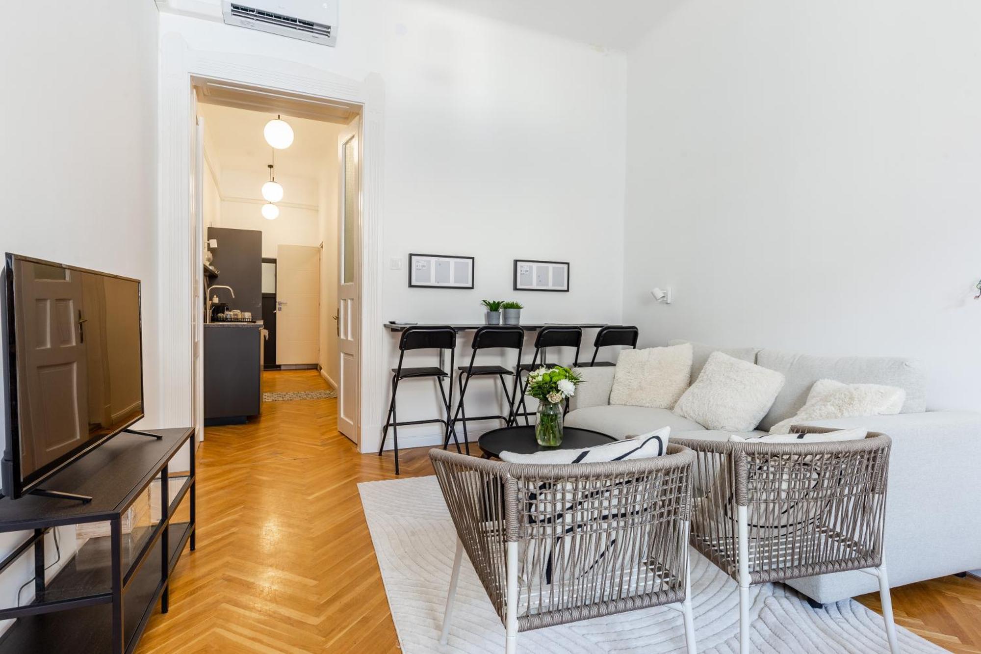 Tas Apartments Budapest Ngoại thất bức ảnh