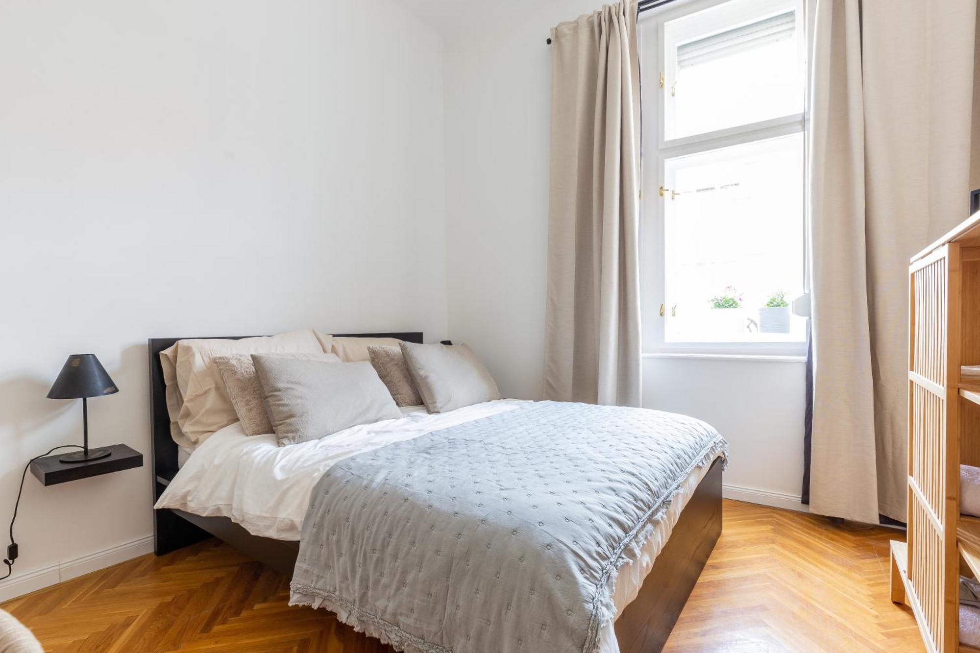 Tas Apartments Budapest Ngoại thất bức ảnh