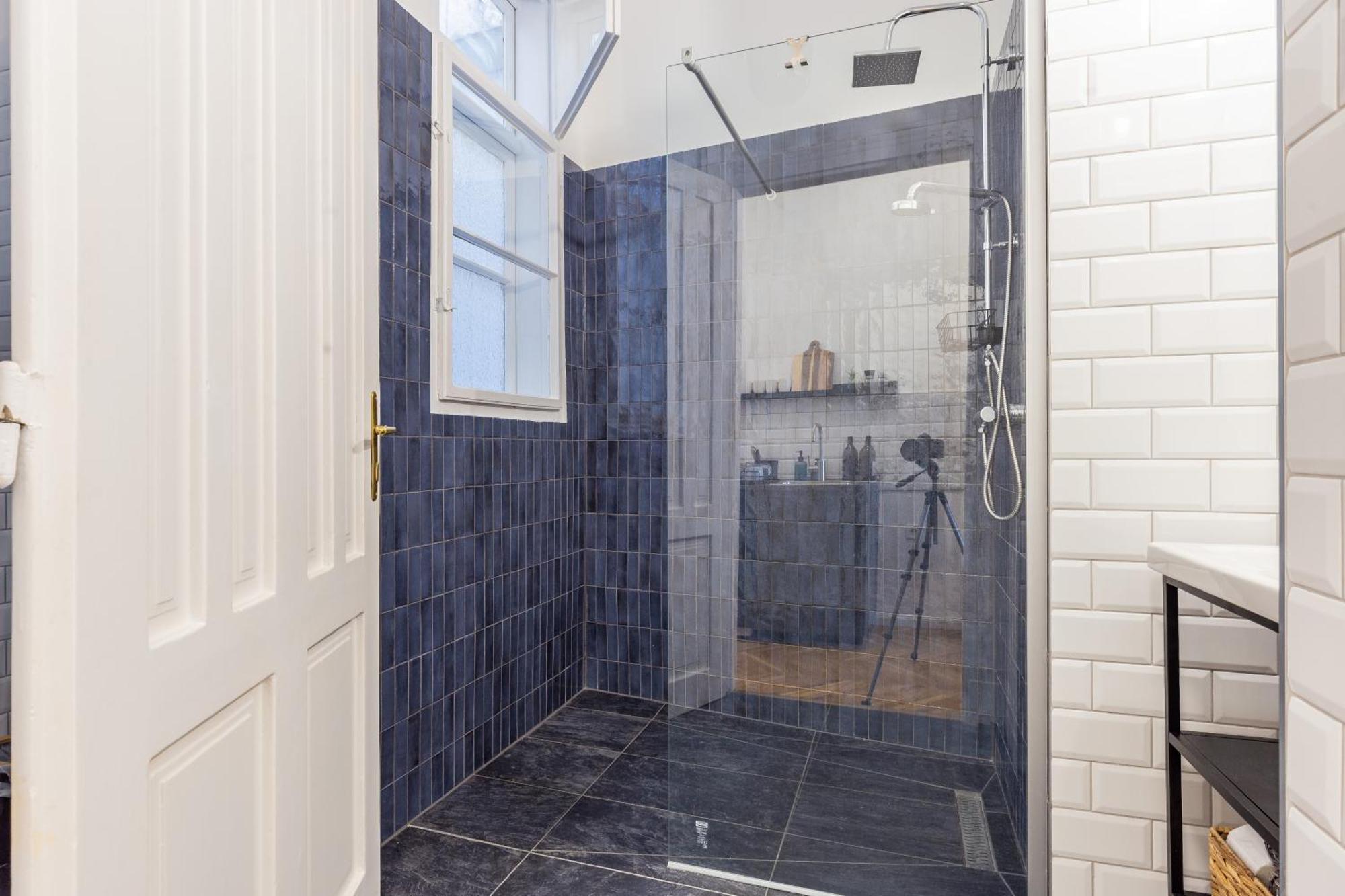 Tas Apartments Budapest Ngoại thất bức ảnh