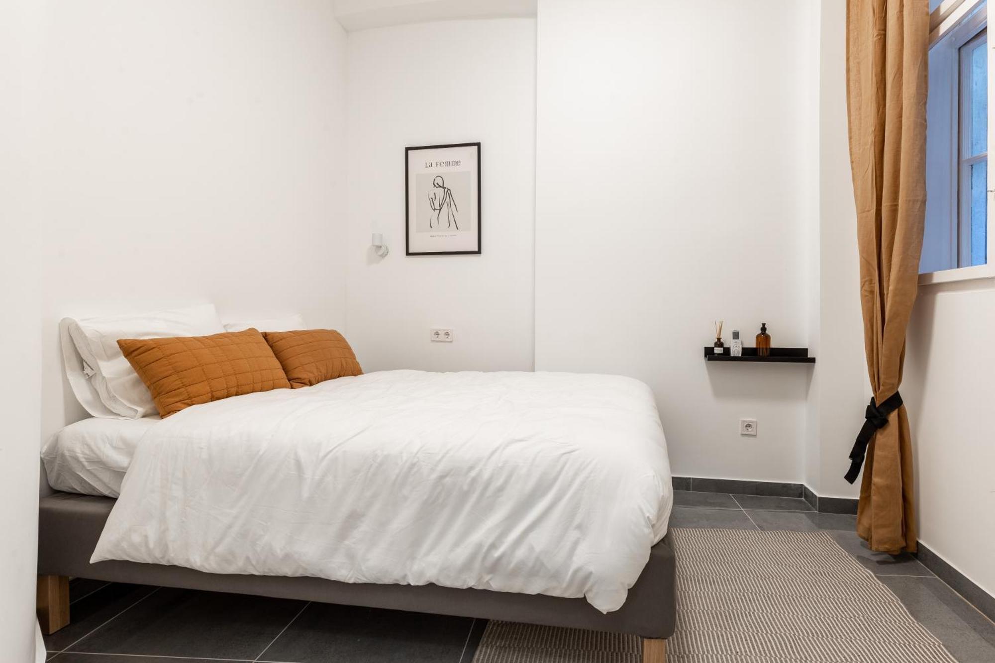 Tas Apartments Budapest Ngoại thất bức ảnh