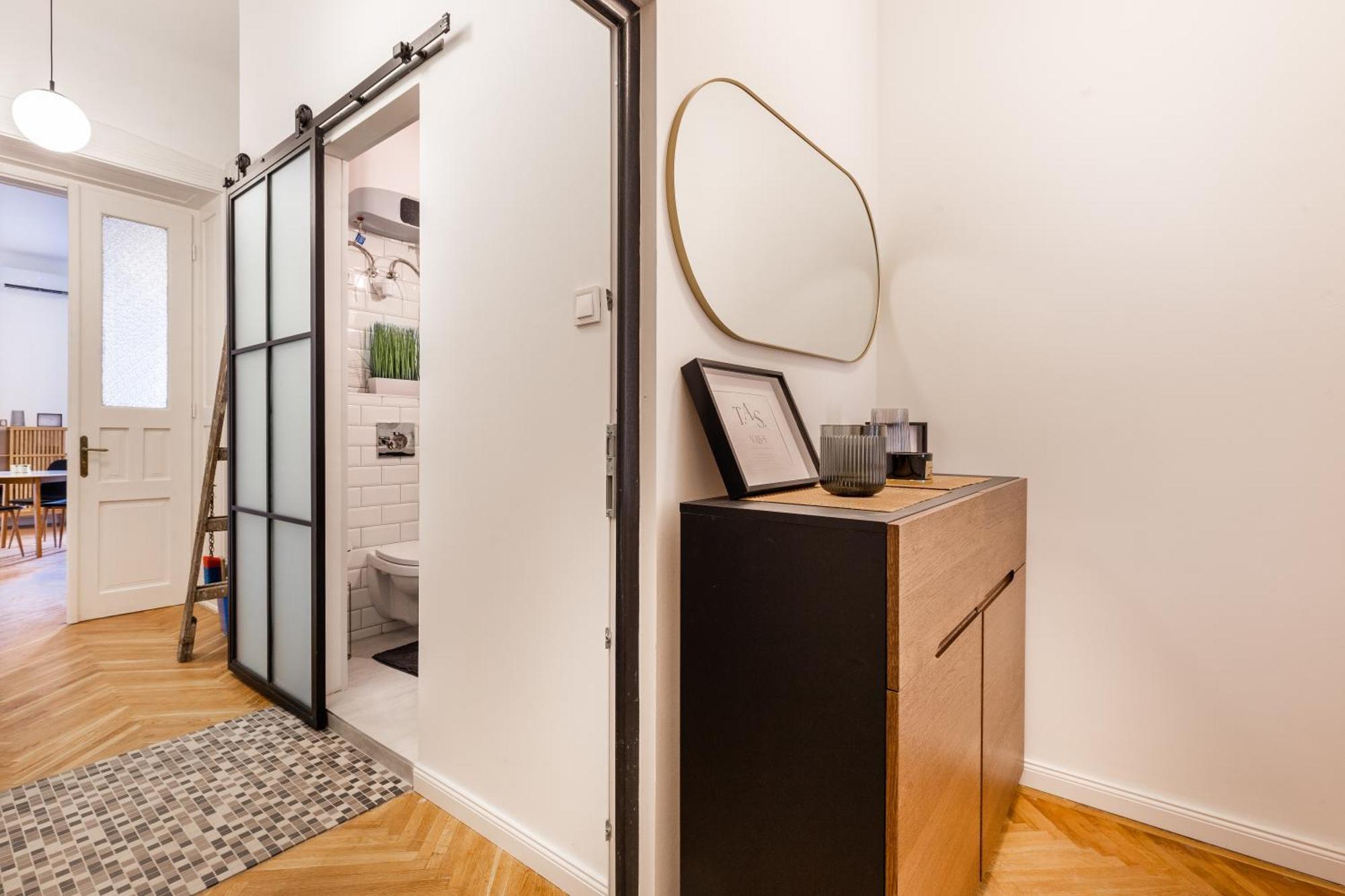 Tas Apartments Budapest Ngoại thất bức ảnh