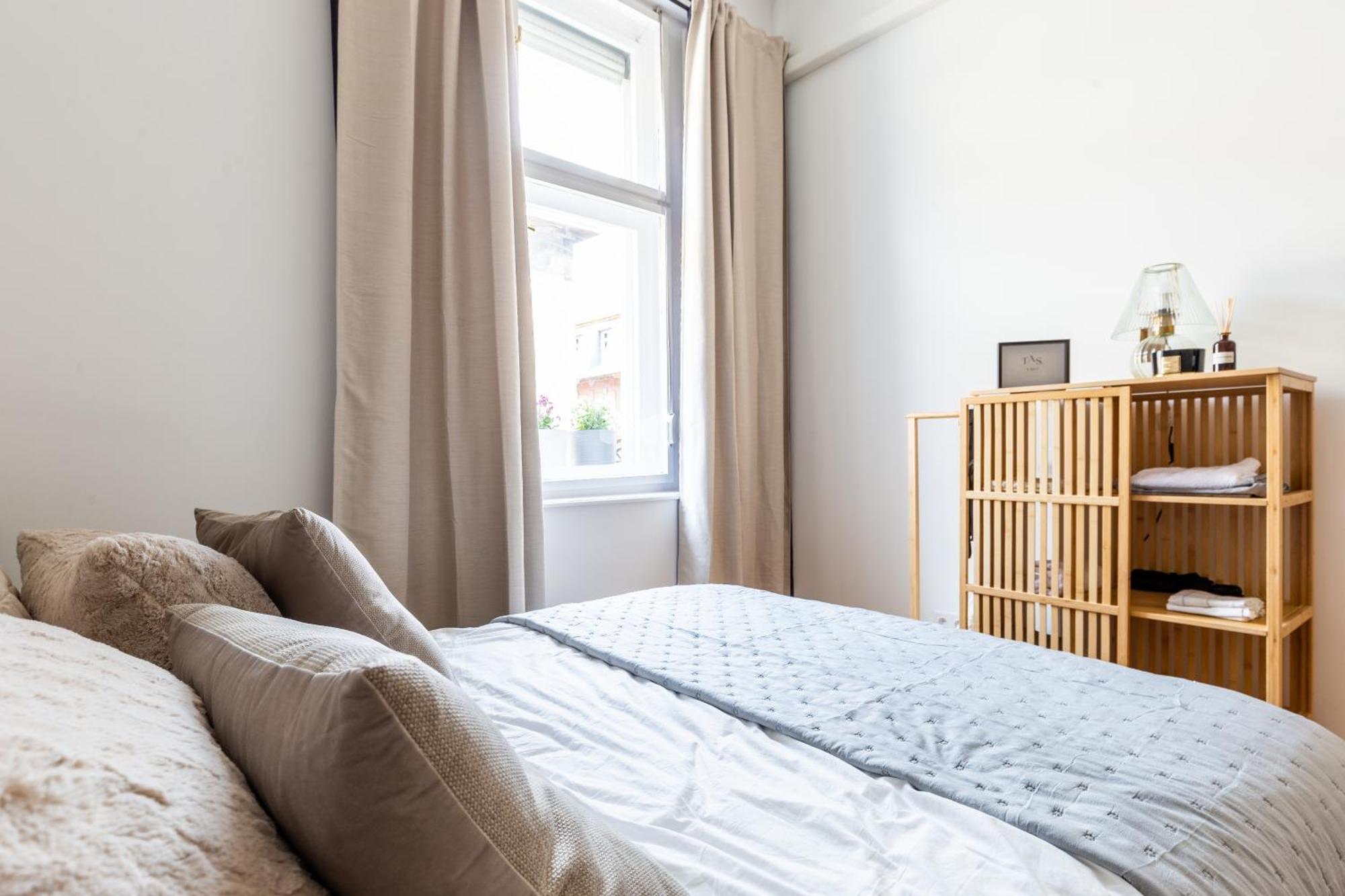 Tas Apartments Budapest Ngoại thất bức ảnh