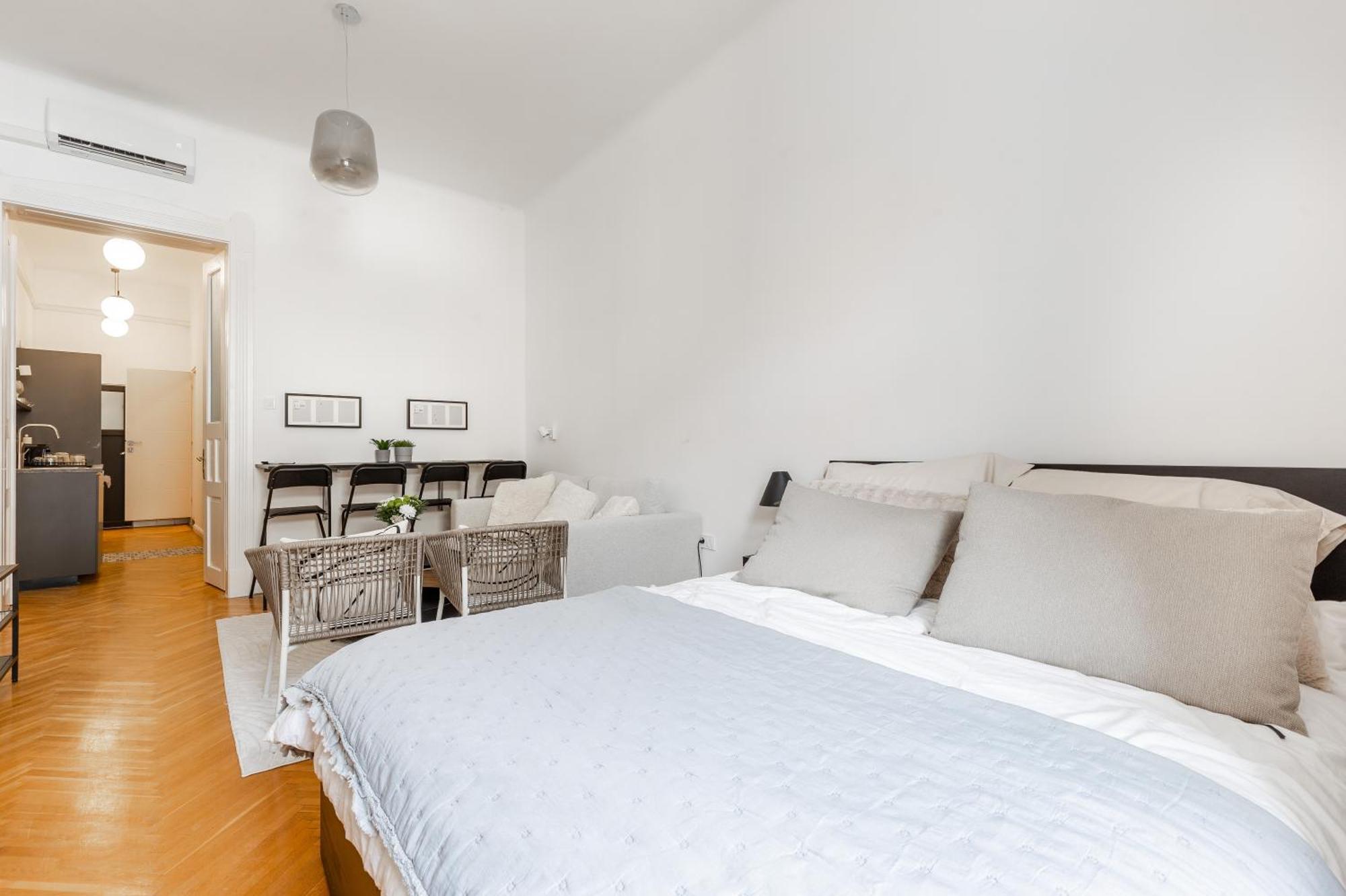 Tas Apartments Budapest Ngoại thất bức ảnh