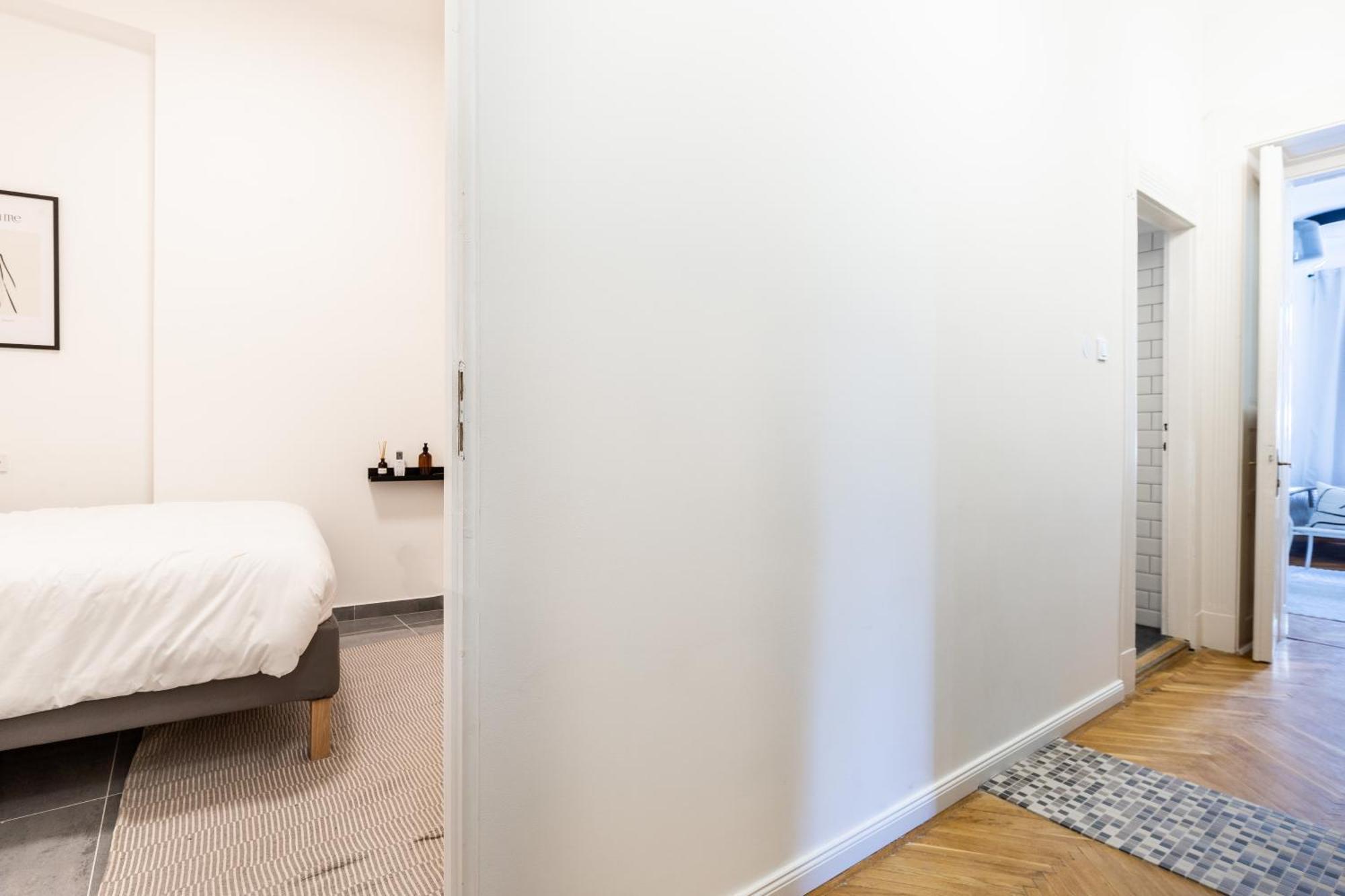 Tas Apartments Budapest Ngoại thất bức ảnh