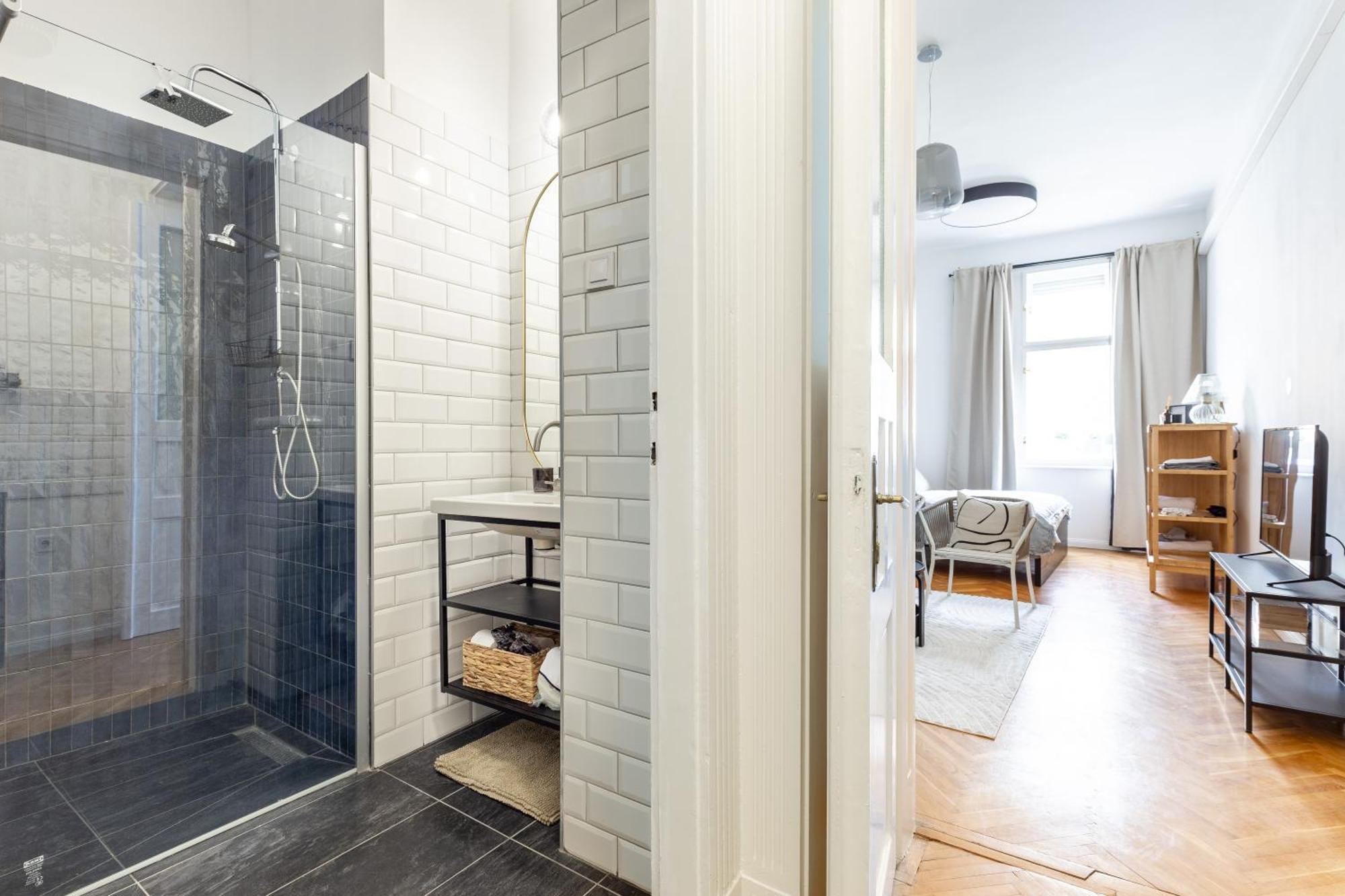Tas Apartments Budapest Ngoại thất bức ảnh