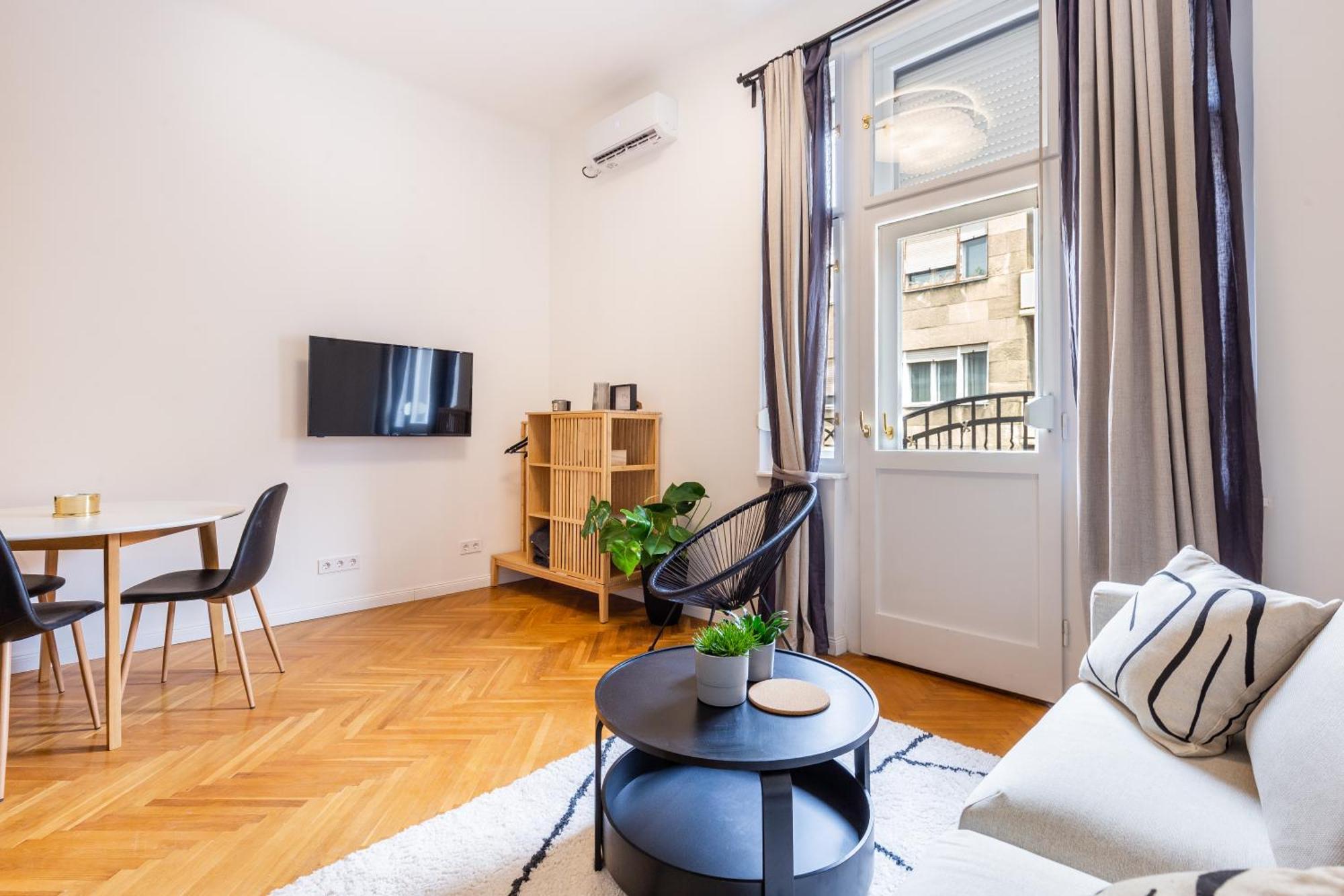 Tas Apartments Budapest Ngoại thất bức ảnh