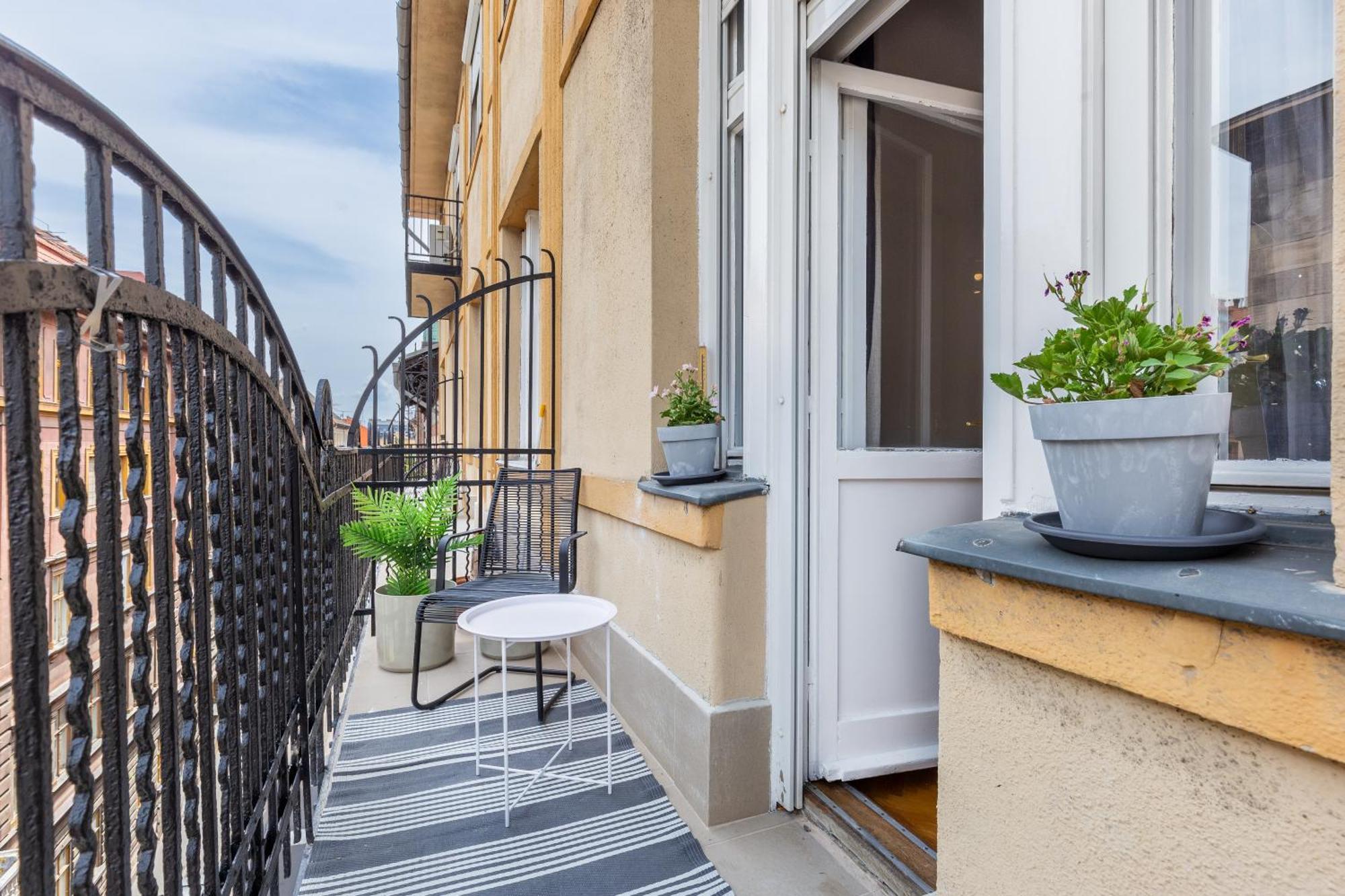 Tas Apartments Budapest Ngoại thất bức ảnh